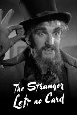 The Stranger Left No Card (1952) The Stranger Left No Card (1952)