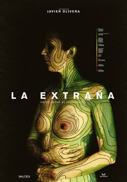 The Stranger: Notes on [Self] Exile (2018)