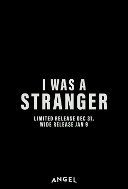 The Strangers’ Case (2025) The Strangers’ Case (2025)