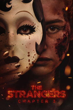 The Strangers: Chapter 3 (2026) The Strangers: Chapter 3 (2026)