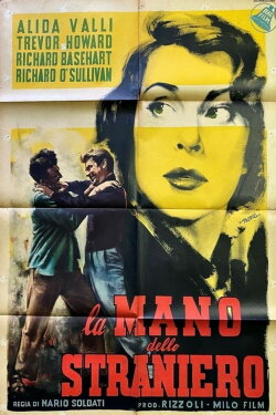 The Stranger's Hand (1954) The Stranger's Hand (1954)