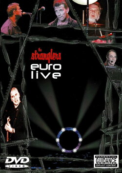 The Stranglers: Euro Live (2002) The Stranglers: Euro Live (2002)
