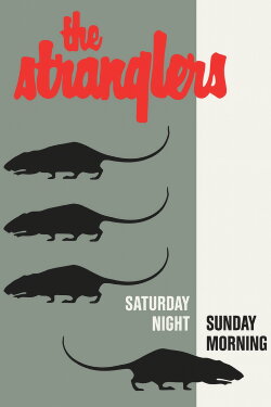 The Stranglers: Live at Alexandra Palace (1990) The Stranglers: Live at Alexandra Palace (1990)