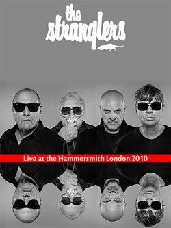 The Stranglers - Live at The Apollo (2010) The Stranglers - Live at The Apollo (2010)