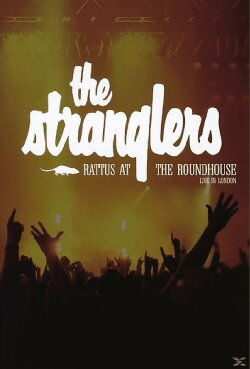 The Stranglers - Rattus at the Roundhouse (2007) The Stranglers - Rattus at the Roundhouse (2007)