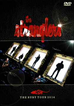 The Stranglers: The Ruby Tour (2014)