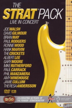 The Strat Pack: Live in Concert (2005) The Strat Pack: Live in Concert (2005)
