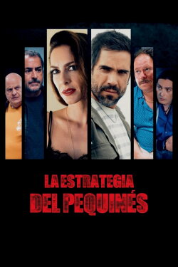 The Strategy of the Pekingese (2019) The Strategy of the Pekingese (2019)