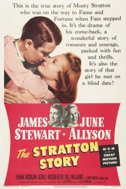 The Stratton Story (1949)
