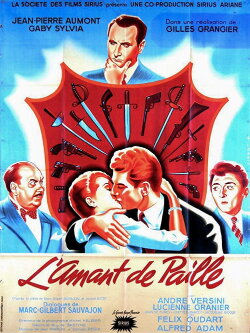 The Straw Lover (1951) The Straw Lover (1951)