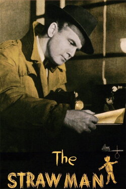 The Straw Man (1953) The Straw Man (1953)