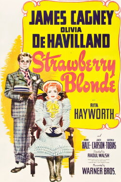 The Strawberry Blonde (1941) The Strawberry Blonde (1941)