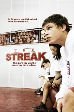 The Streak (2008)