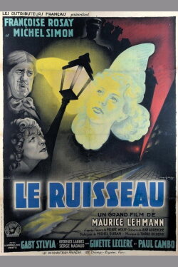 The Stream (1938) The Stream (1938)