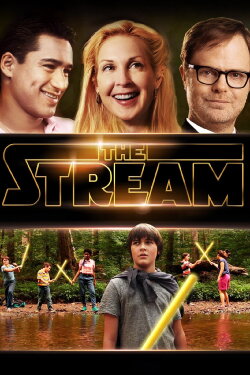 The Stream (2013) The Stream (2013)