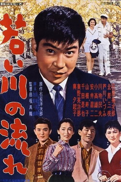 The Stream of Youth (1959)