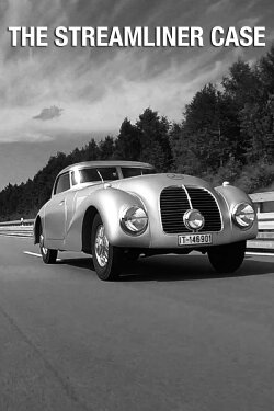 The Streamliner Case - Recreating The Mercedes-Benz 540K (2015) The Streamliner Case - Recreating The Mercedes-Benz 540K (2015)
