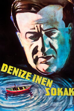 The Street Descends to the Sea (1960) The Street Descends to the Sea (1960)