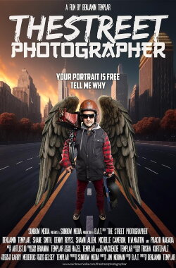 The Street Photographer (2023) The Street Photographer (2023)