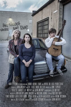 The Street Where We Live (2019) The Street Where We Live (2019)