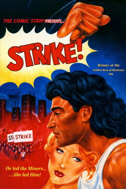 The Strike (1988) The Strike (1988)