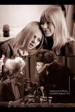 The Stronger (1971)