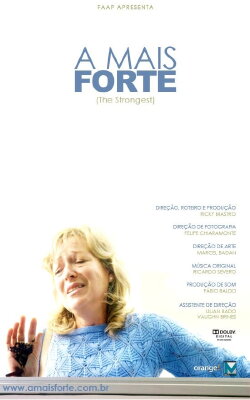 The Strongest (2009)