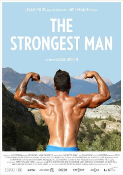 The Strongest Man (2014)
