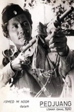 The Struggle (1960)