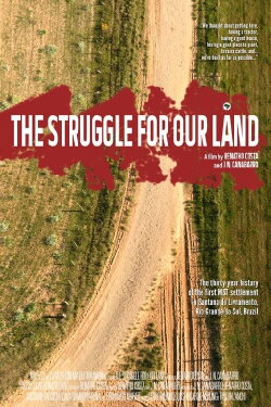 The Struggle for our Land (2022) The Struggle for our Land (2022)