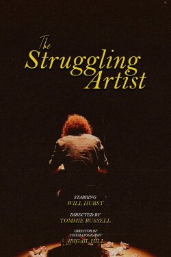 The Struggling Artist (2024) The Struggling Artist (2024)