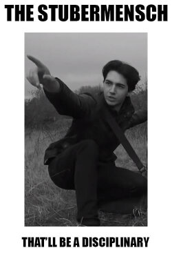 The Stubermensch (2020) The Stubermensch (2020)
