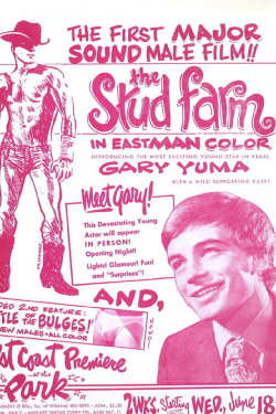 The Stud Farm (1969)