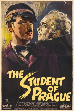 The Student of Prague (1935) The Student of Prague (1935)