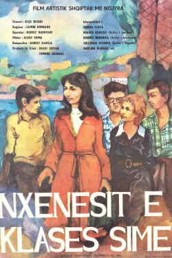 The Students of my Class (1984) The Students of my Class (1984)