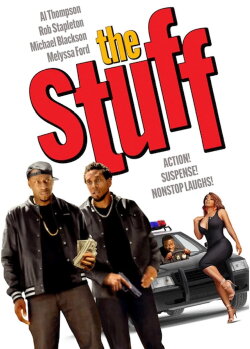 The Stuff (2018) The Stuff (2018)