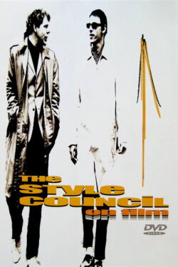 The Style Council on film (2003) The Style Council on film (2003)