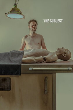 The Subject (2018) The Subject (2018)