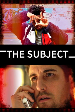 The Subject (2021) The Subject (2021)