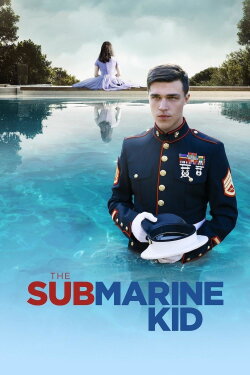 The Submarine Kid (2016) The Submarine Kid (2016)