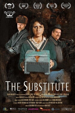 The Substitute (2020) The Substitute (2020)