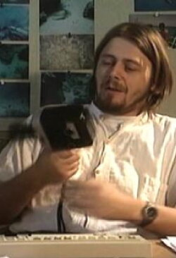 The Subversive Camera (1996)