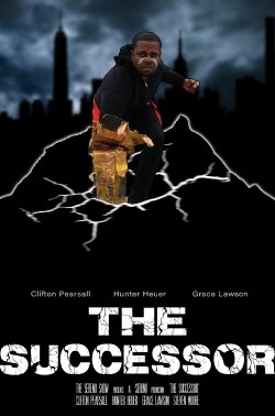 The Successor (2021)