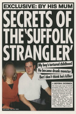 The Suffolk Strangler (2014)