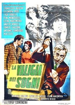 The Suitcase of Dreams (1953) The Suitcase of Dreams (1953)