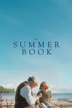 The Summer Book (2025) The Summer Book (2025)