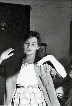 The Summer Guest (1992)