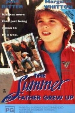 The Summer My Father Grew Up (1991) The Summer My Father Grew Up (1991)