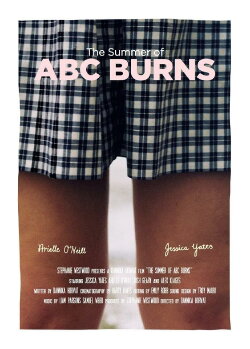 The Summer of ABC Burns (2015) The Summer of ABC Burns (2015)