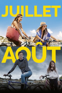 The Summer of All My Parents (2016) The Summer of All My Parents (2016)